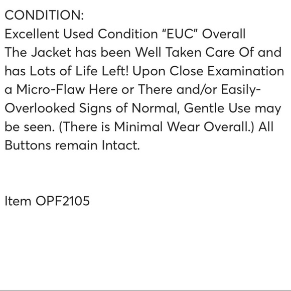 Brooks Brothers Quilted Jacket (Lightweight Coat) - Picture 8 of 16